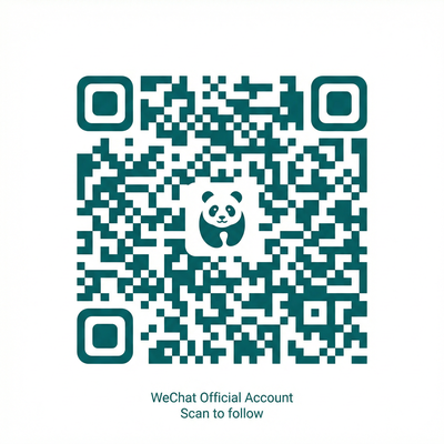 小马拉大车公众号二维码 uepLbp_Official